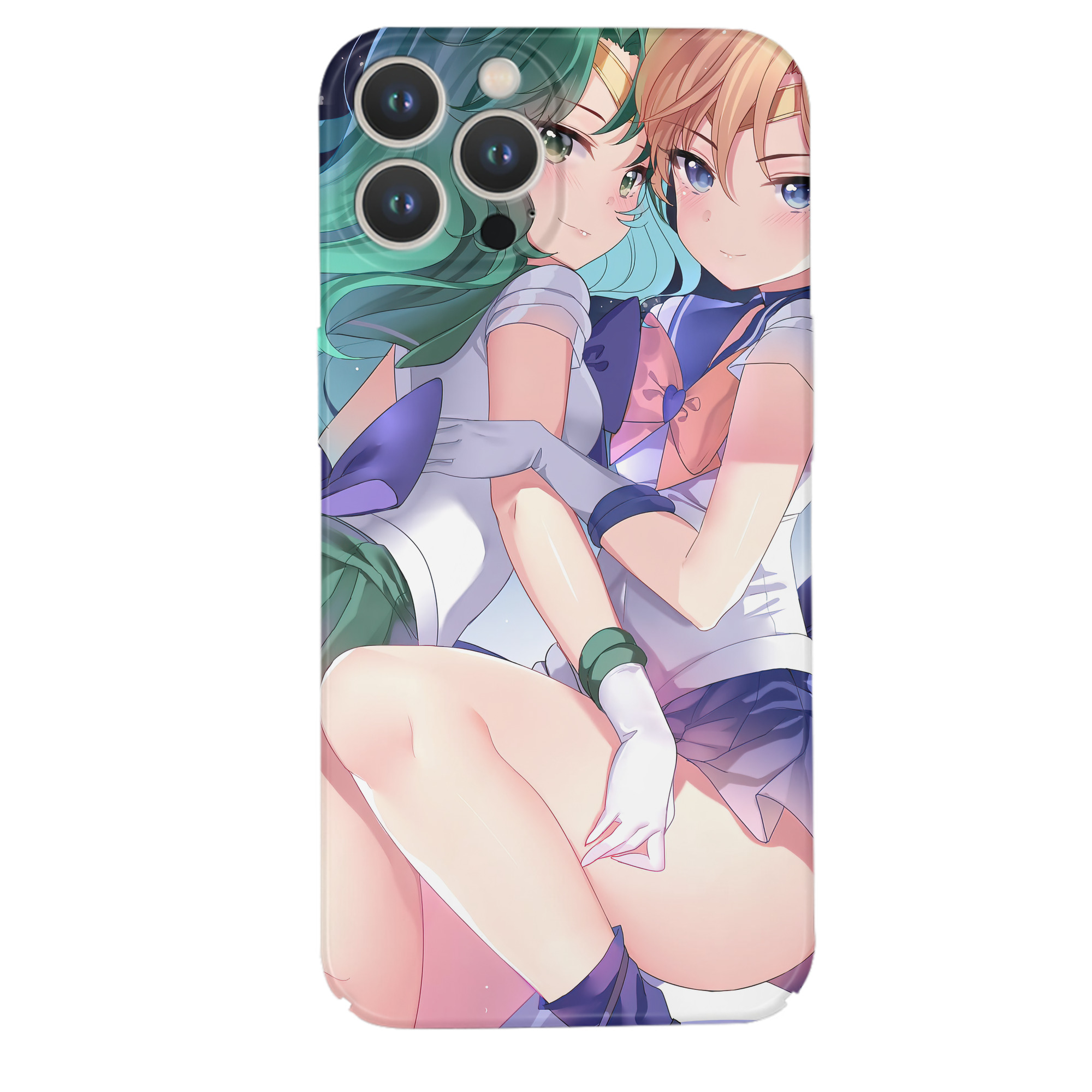 （画像用） 美少女戦士セーラームーン Sailor Moon 【iPhone 14シリーズ対応】ハードケース